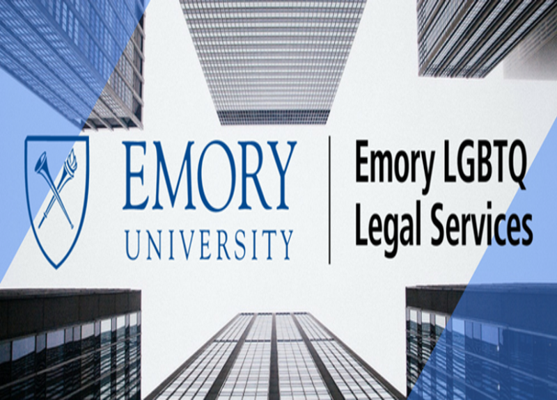 Emory LGBTQ Legal Services