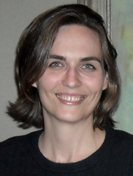 Melissa Gilstrap